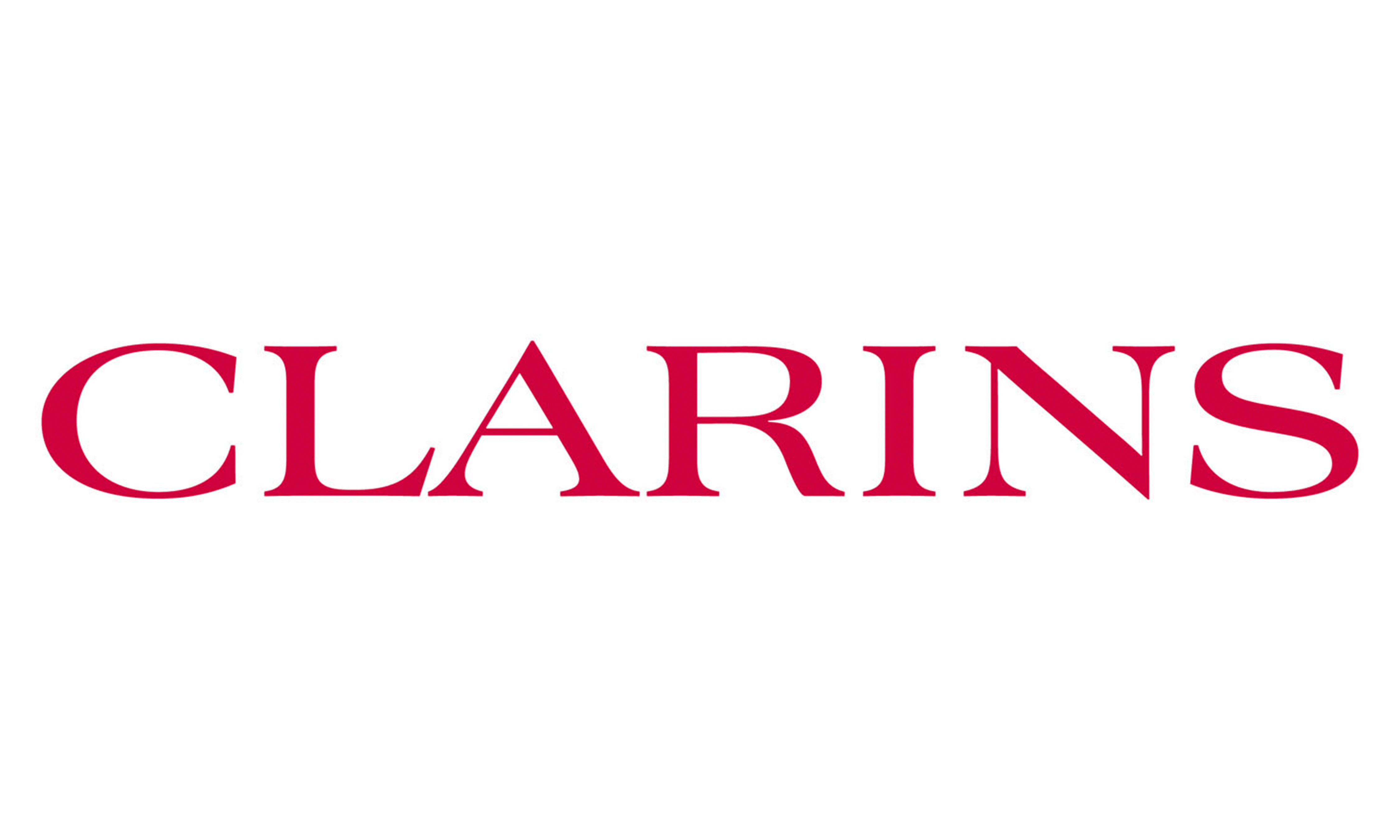 Clarins Logo