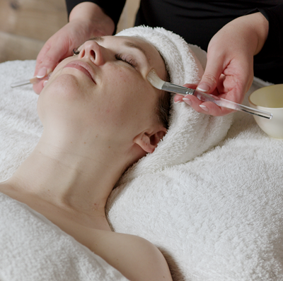 July's Treatment of the Month - limited availability