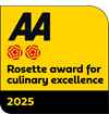 AA Rosettes