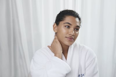 A Pampering treat for Mum's-to-Be
