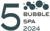 5 Bubble Spa 2024